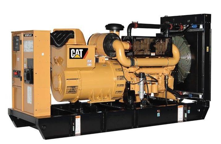 河西柴油发电机电瓶如何维护和保养