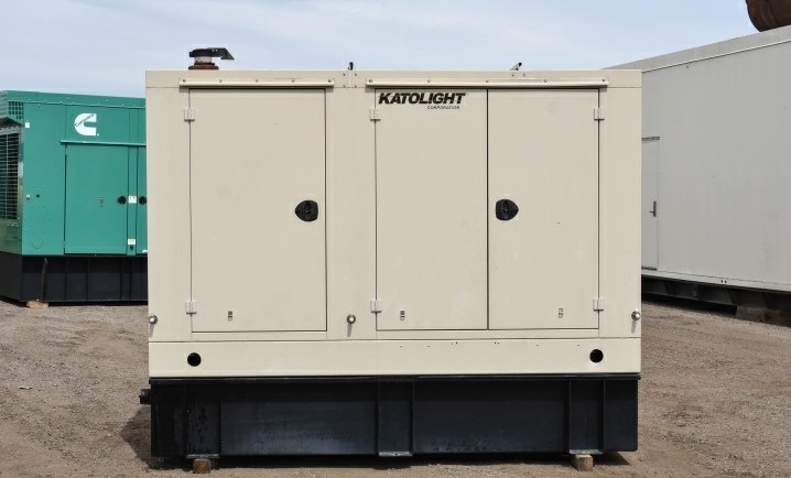 河西购买柴油发电机需留心哪些问题?