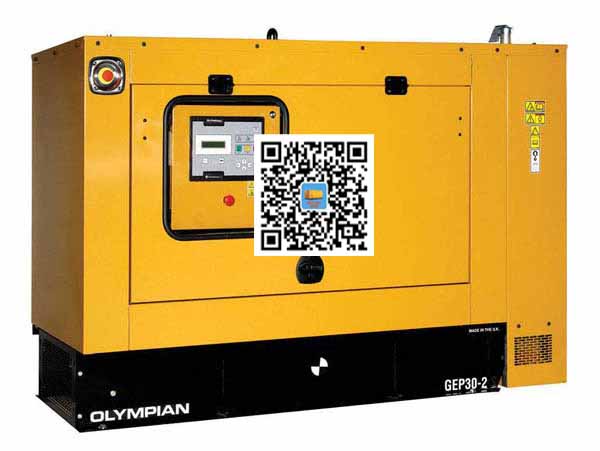 河西租赁发电机 柴油发电机组运行前检查哪些重要部件