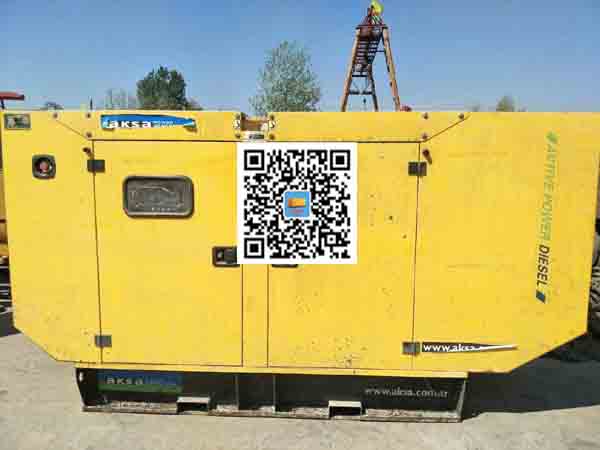 河西出租发电机 潍柴发电机一定要预防通风管道的堵塞和灰尘