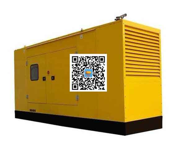 河西出租发电机 柴油发电机不维护对机器有什么影响