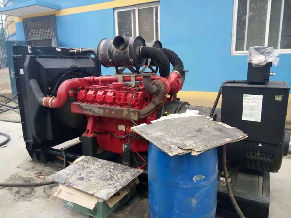 河西租赁发电机 发电机的主要分类介绍