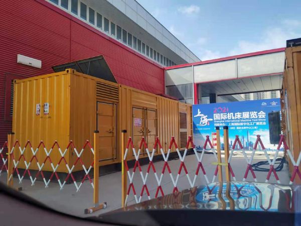 河西发电机出租 对于发电机的特性你了解多少？