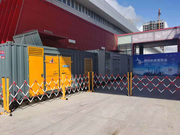 河西发电机租赁的“望、闻、问、切”你知道多少？