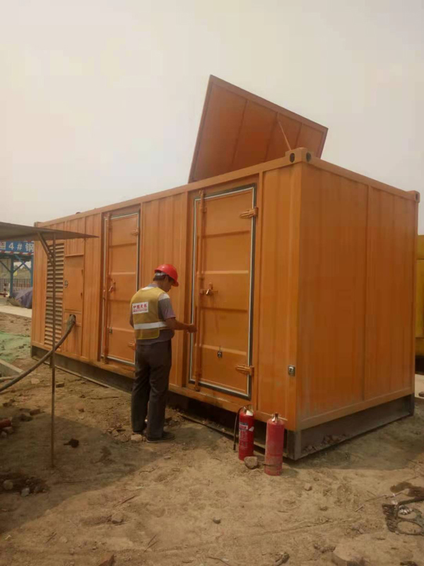 河西柴油发电机组不定期保养会出现哪些问题？