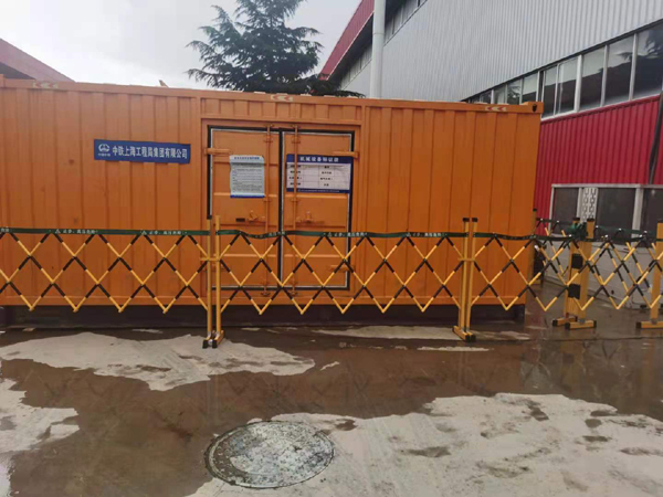 河西租赁发电机 柴油发电机组供应商：柴油发电机组润滑油的作用？