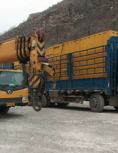 河西租赁发电机-柴油发电机的冷却与通风