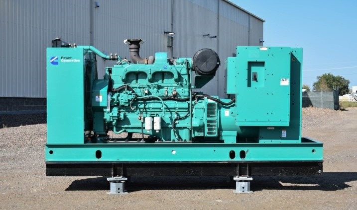 河西发电机出租-教您发电机厂家该如何选购