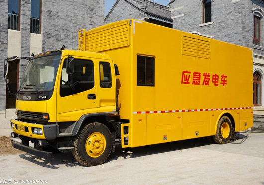 河西租赁发电机-柴油发电机的正确选择方法是什么