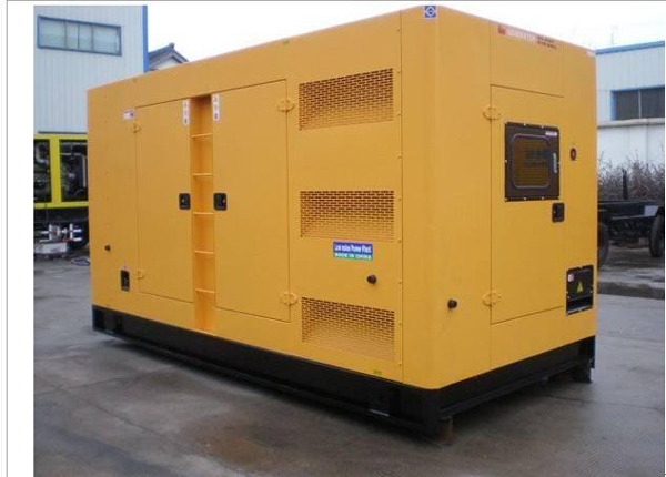 河西发电机出租-静音发电机组厂家：柴油发电机组并机需要什么条件？