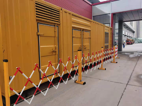 河西租赁发电机-世界十大品牌柴油发电机组