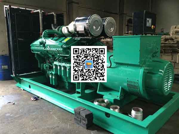 河西发电机出租-发电机大修后应作哪些试验