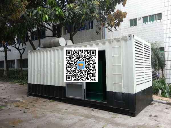 河西出租发电机-什么样的柴油发电机使用效果比较好