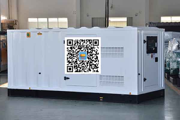 河西租赁发电机-造成柴油发电机机组产生积炭的原因？