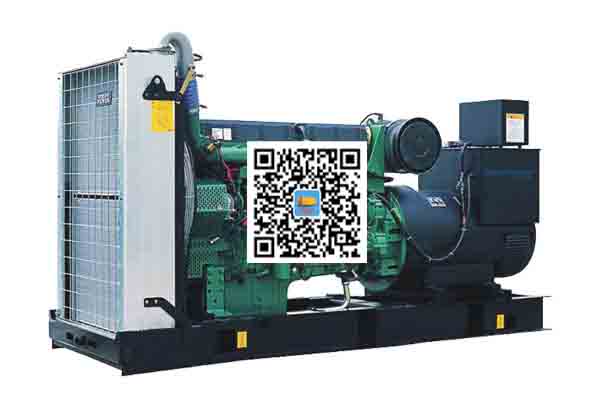 河西租赁发电机-柴油发电机组不及时维护危害大