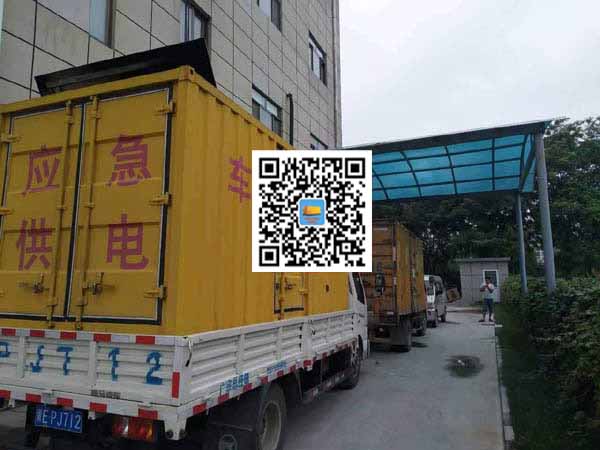 河西出租发电机-柴油发电机组启动困难的原因有哪些？