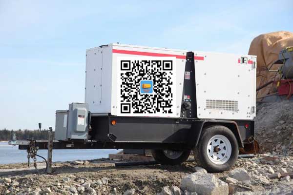 河西发电车出租-应注意的注意安全事项