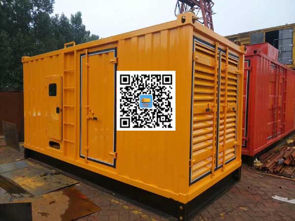 河西发电机出租-发电机组应该选购什么品牌的