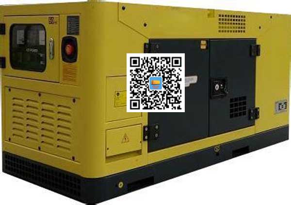 河西租赁发电机-潍柴发电机出现的故障和解决方法