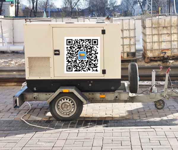 河西发电车出租-玉柴发电机组的运行方法介绍