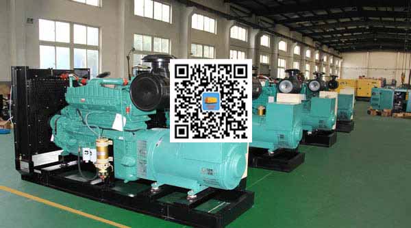 河西发电机租赁-60Hz发电设备出口的可行性研究