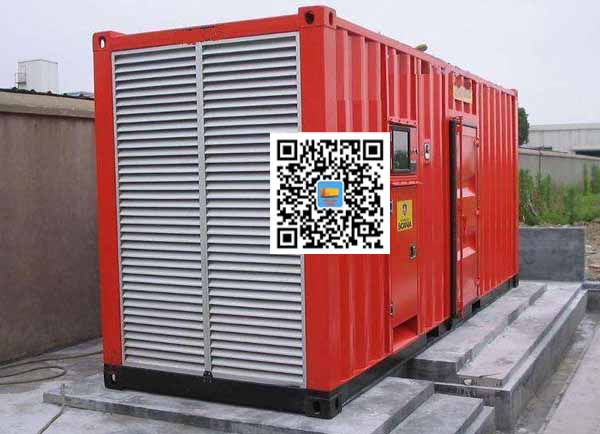 河西300kw柴油发电机组一个小时耗油