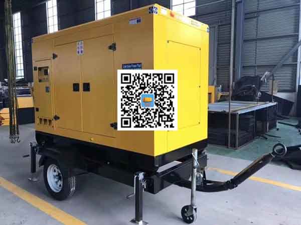 河西柴油发电机组需要经常换油吗