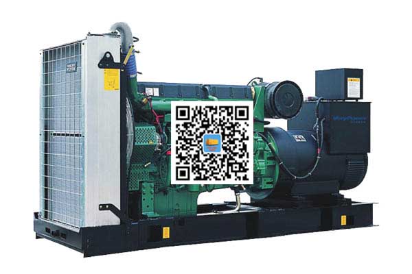 河西租赁发电机发电机组启动系统不转动该如何判断检修