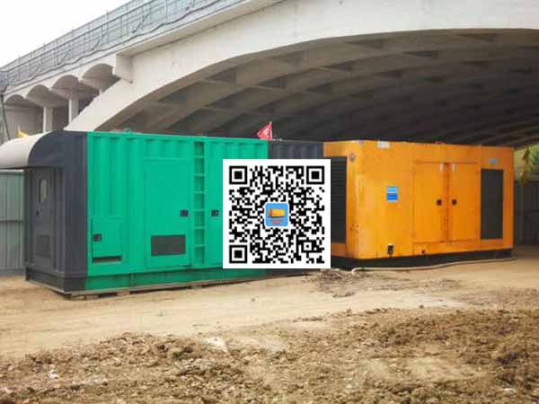 河西决定发电机顺利启动的因素及如何解决发电机冬季起动困难问题