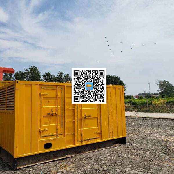 河西发电机出租发电机电刷的结构与作用是什么