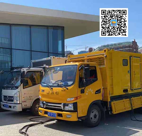 河西发电机出租-如何测试柴油发电机组