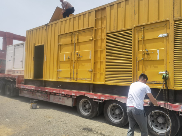 河西发电机出租100KW发电机需要什么规格的电缆线？