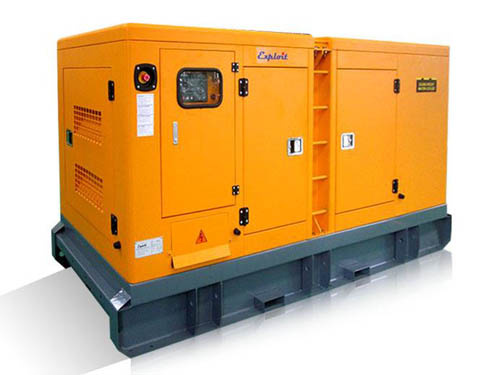 河西影响 200kw 柴油发电机油耗的因素有哪些？