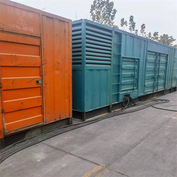 河西如何选择适合 600kW 柴油发电机组的热继电器？
