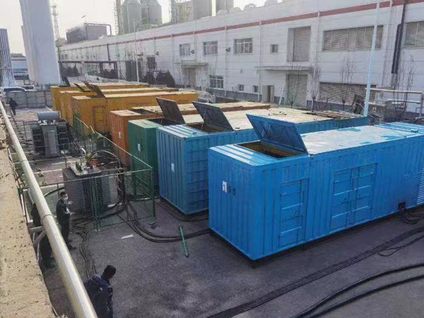 河西380V和690V电压的电缆线相同吗？