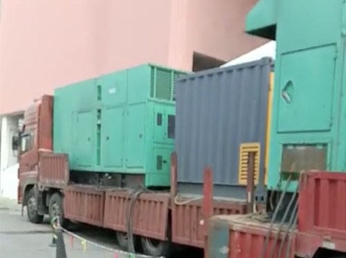 河西柴油发电机的功率因数一般是多少？