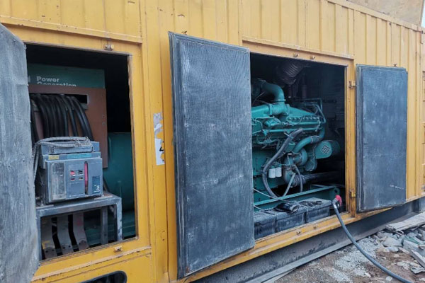 河西发电机组夏季保养的注意事项有哪些？