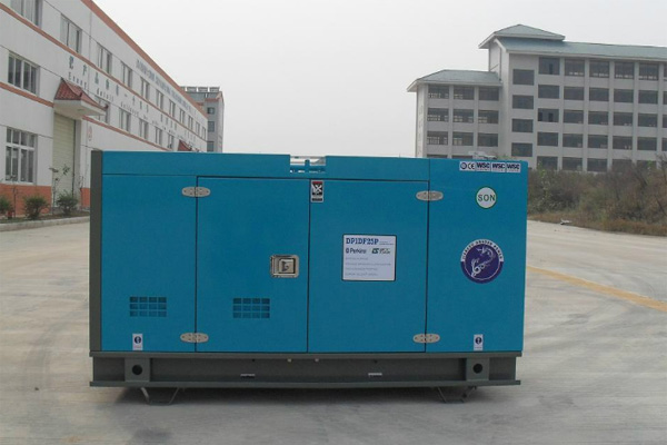 河西发电机租赁发电机组的换季保养注意事项