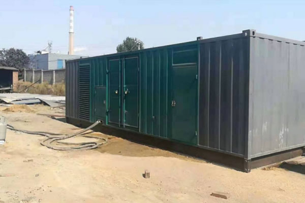 河西发电机组保养注意事项？