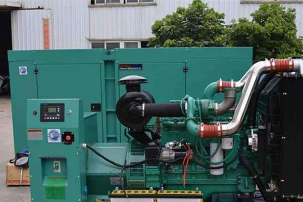 河西工厂发电机应急发电注意事项？