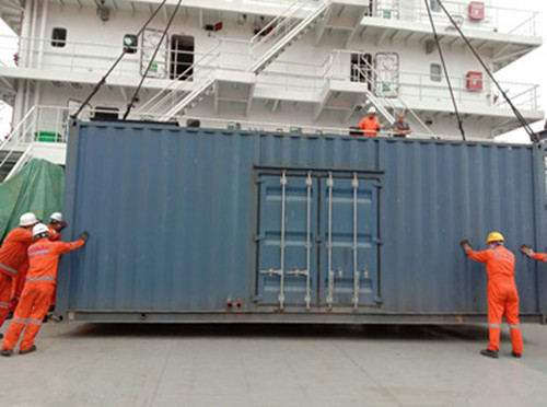 河西发电机组保养冬季防冻液是否需要更换？