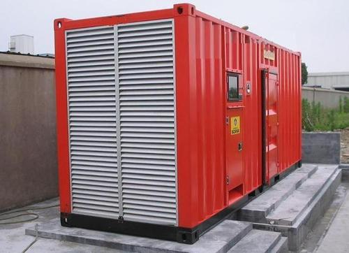 河西发电机组调压板有哪些常见的故障？