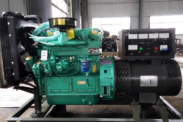 河西传感器在柴油发电机组中起到什么作用？