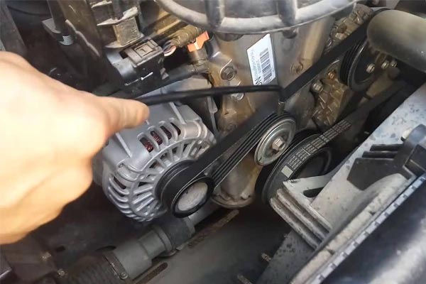 河西转速传感器的工作原理是什么？