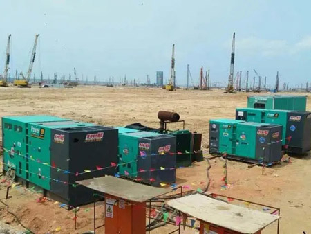 河西如何检查和清洗空气滤清器？