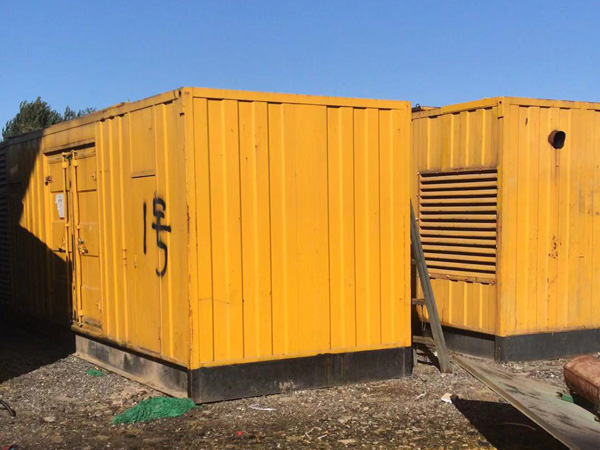 河西柴油发电机组深海控制系统怎么样？