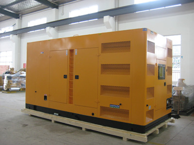 河西不同类型的发电机组在冬季保养时的注意事项有何差异？