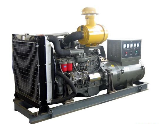 河西汽油发电机组冬季保养时，燃油系统需要注意什么？