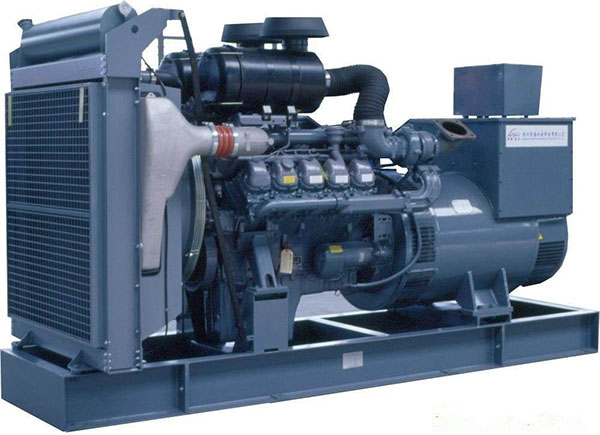 河西发电机组冬季保养需注意哪些细节？