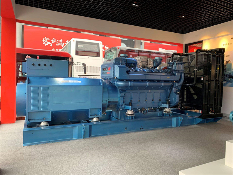 河西柴油发电机组冬季保养周期是多久？